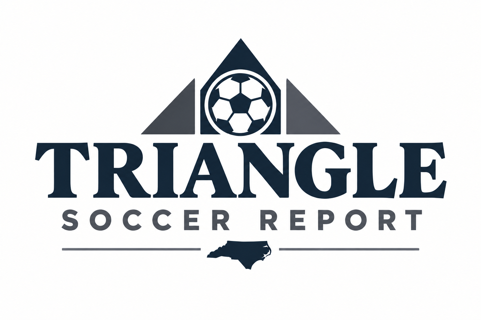 Triangle Soccer Report